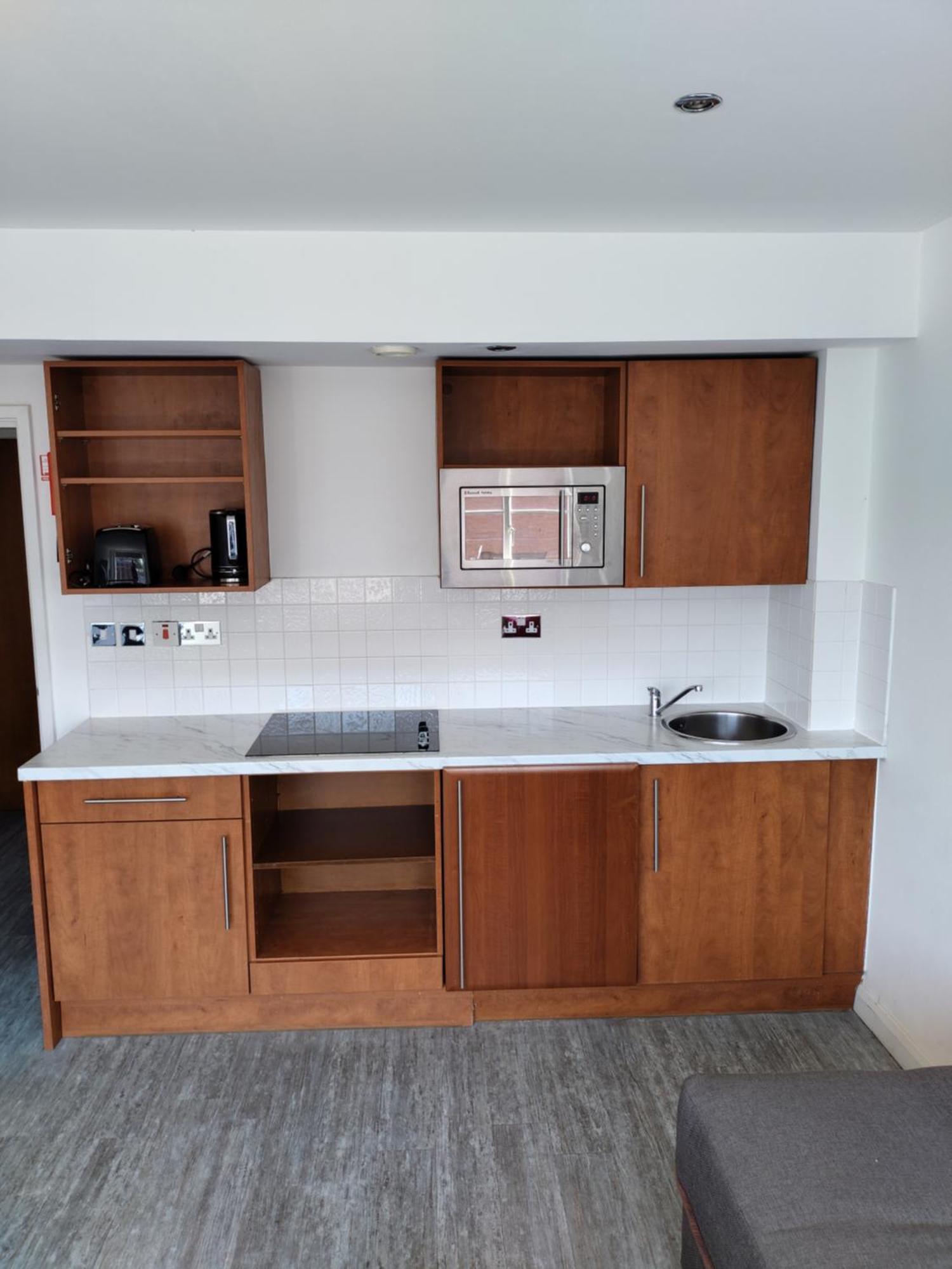 דירות לונדון Roland House מראה חיצוני תמונה